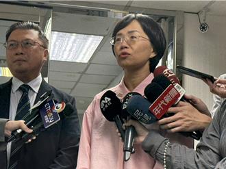 新北藍白合有變數？蘇巧慧：各政黨推自家人  很自然的事