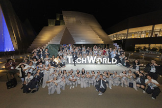 世博落幕台灣館可望回台展出 經長龔明鑫：正在規劃