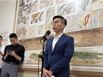 藍力推反年改法案  民進黨團痛批：會造成國家更大的災難