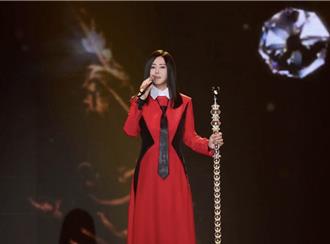 江蕙驚喜宣布明年返場開唱　「喬到場地」嗨喊：萬萬沒想到！