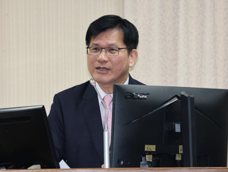 因应稀土大战  林佳龙抛台美共同打造关键矿物非红供应链