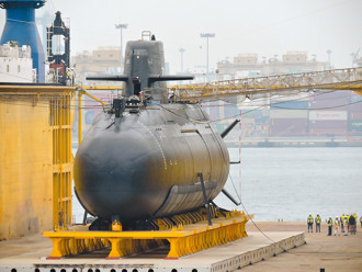 台灣真需要打造海鯤號？黃暐瀚拋3問