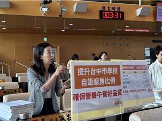 梧棲豬場爆非洲豬瘟 議員憂：空窗期多少染疫豬流入市場？