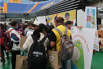 苗栗慢鱼运动曝成果 600观光业者打造永续旅游媒合平台