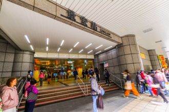 1500萬也能買捷運宅 這站最熱銷