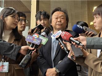 藍白以聯合政府下架民進黨  王世堅：我們也可以說要一統江湖