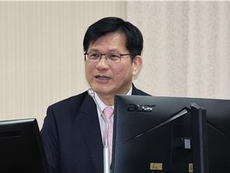 與吳釗燮APEC同台大和解？ 林佳龍尷尬：我們在台灣坐鎮