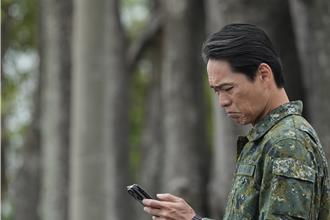 黃鐙輝鏡頭落下男兒淚！崩潰「哽咽說不出話」全場都被震撼