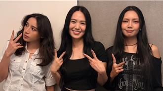 孫盛希獻聲《回魂計》片尾曲　粉絲笑喊：化成灰都認得