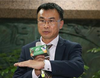 台中爆發非洲豬瘟！陳吉仲喊話：全民配合防疫 團結一心解決