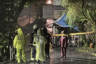 快評》搭高鐵竟收到巨浪告警 濫發簡訊當心狼來了