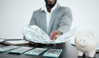 3生肖11月前好運連連 屬豬正偏財都入袋