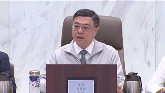 台灣爆非洲豬瘟！卓榮泰令農業部設「台中前進應變所」