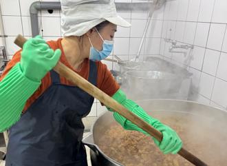 台灣爆本土非洲豬瘟 基隆學校午餐調整菜單