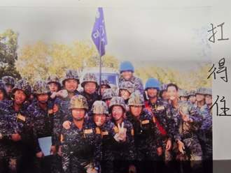 藝人「閃兵大案」滾雪球！ 律師示警：輕判且免役成國安漏洞