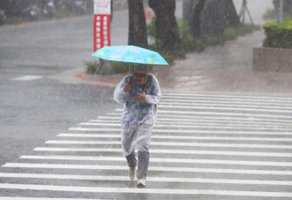 雨弹轰炸北海岸 议员促新北市府尽快推动灾后復原