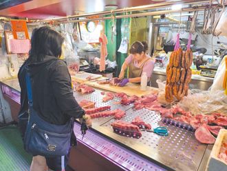 全国禁猪令启动 苗栗县府急应变：明晨仍有温体猪肉可买