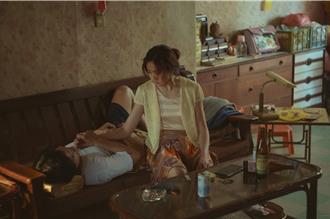 王心凌唱《女孩》主題曲　9m88挑戰台語邱澤親授「饒舌訓練法」