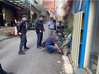 祭鐵腕！東海商圈麻將賭場罰不怕 中市府「斷水斷電」