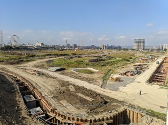 輝達要來了！北士科房市迎三大利多 專家：創造三贏