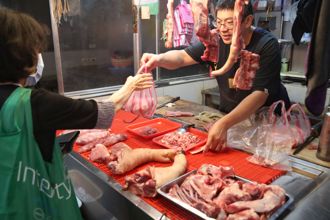 祭4大措施防堵非洲豬瘟 陳其邁：高雄豬隻健康、無異常