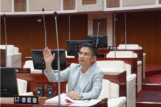 新壽放手T17、T18　曾獻瑩指：未提具體解約成本仍是變數