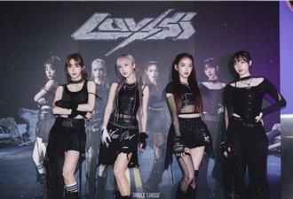 Yuri揪啦啦隊女神組團「快哭了」自爆緋聞認愛時間點