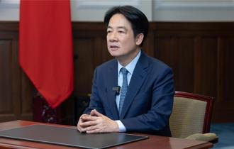 防疫視同作戰嚴陣以待  賴清德：豬肉產銷調節確保市場供應