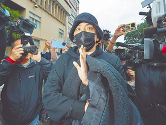 藝人閃兵非個案 藍青年軍質疑「集體行為」：政府要了解