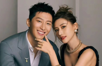 何超蓮下嫁婚變再起？傳竇驍拒簽「28頁婚前協議」至今未領證