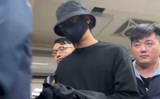 閃兵案連環爆 張延廷點根本原因：政治人物做壞示範