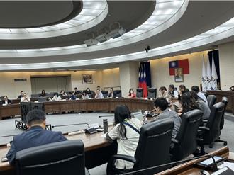 防範非洲豬瘟 北市稽查攤商、落實肉品溯源