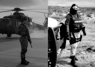 19歲女兵頭部中槍身亡！ 軍隊稱打靶意外「真相出爐」