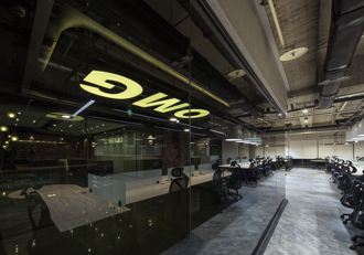 欧买尬三箭齐发 迎新动能