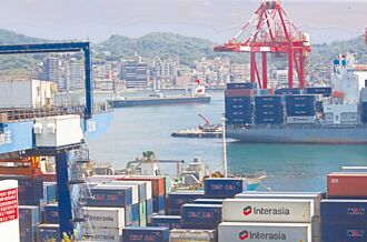 乘AI浪潮 外銷訂單9月再衝高