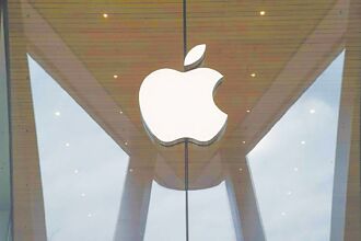 i17熱銷 蘋果股價市值齊創高