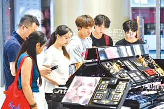 陆今年GDP预测 外银上修