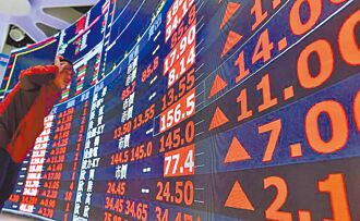 市況暖 華邦電連兩月獲利