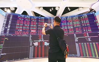 出货强 安勤、神基权证旺