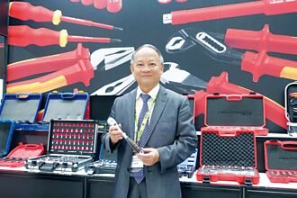 锐泰EASY-ON棘轮扳手 省力、方便