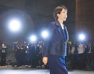 学者︰走安倍路线 对台海局势影响有限