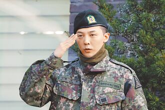GD白骨部隊退伍 玉澤演開刀爭入伍