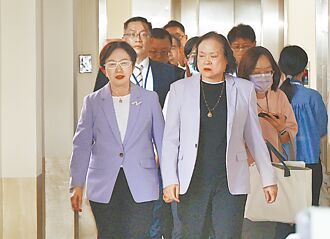 院版財劃法 財政部掛保證 地方獲配金 不低2025年度