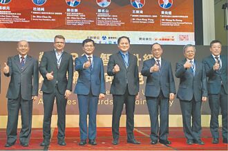 日圆贬、大陆品质提升 台工具机陷困境