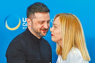 俄烏就地停火 歐洲多國支持