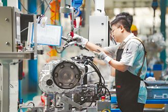 海納百川》大陸十五五規畫 台灣的機會與挑戰（游智彬）