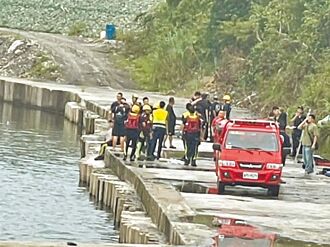 新北 禁止遊憩水域零罰單 取締不易