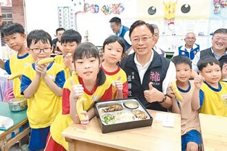 桃園3措施 打造幸福教育環境