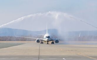 禁飛俄領空 陸航司籲美撤令