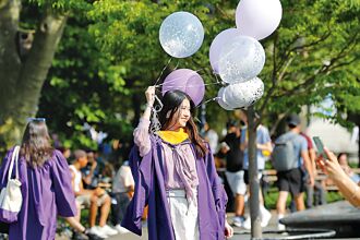 政策不友善 亞洲赴美留學生驟減